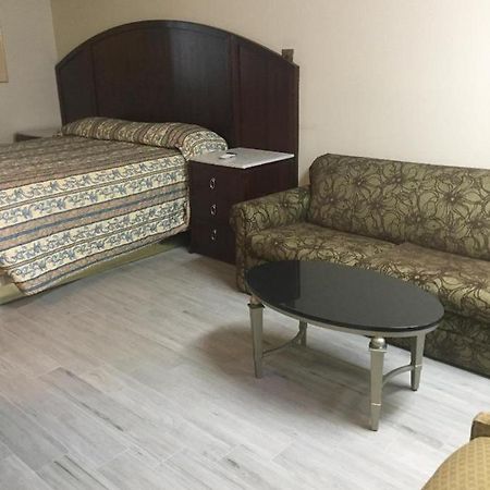 נורקו Regency Inn מראה חיצוני תמונה