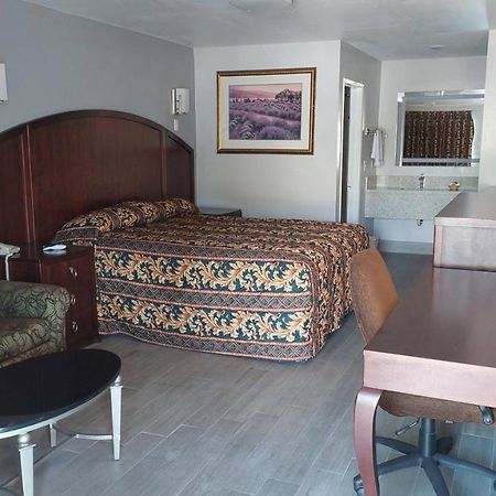 נורקו Regency Inn מראה חיצוני תמונה