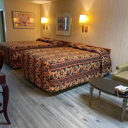 נורקו Regency Inn מראה חיצוני תמונה