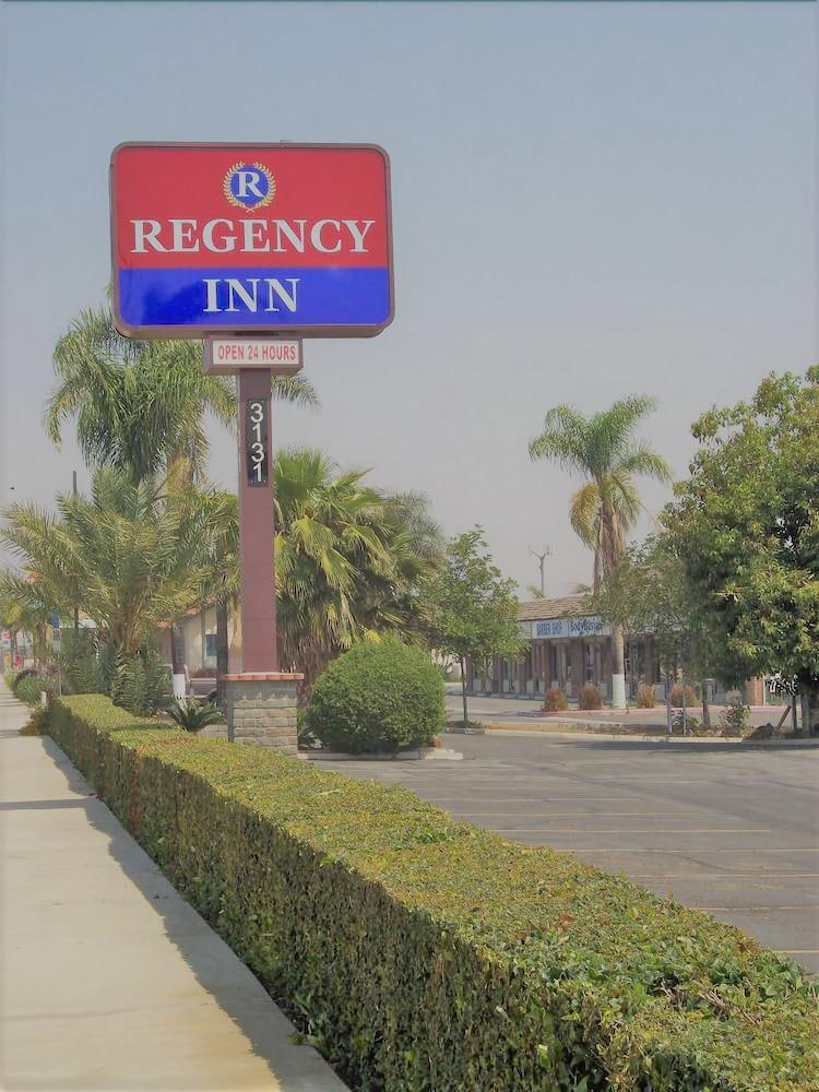 נורקו Regency Inn מראה חיצוני תמונה
