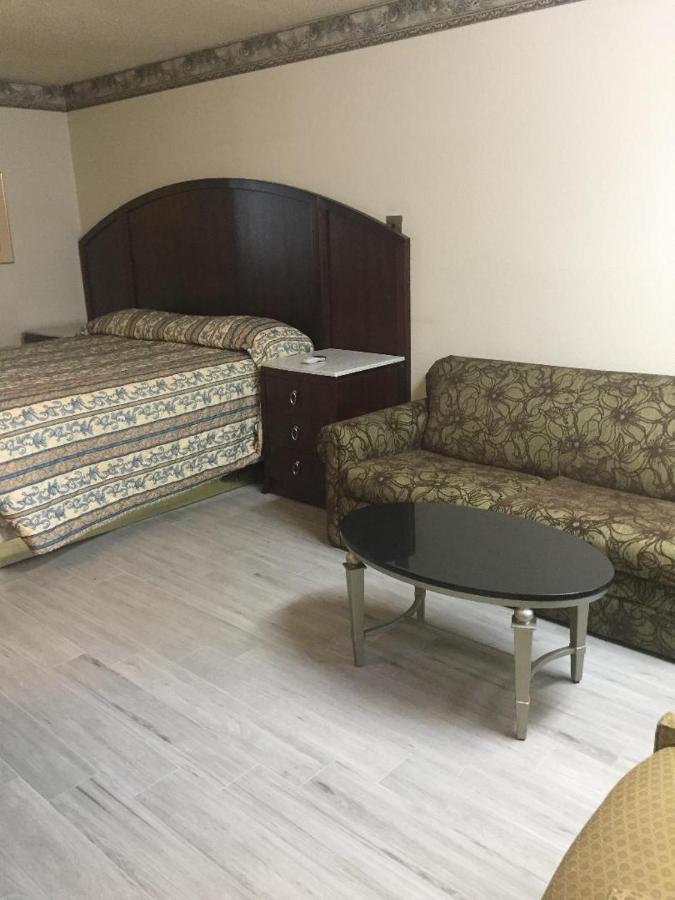נורקו Regency Inn מראה חיצוני תמונה