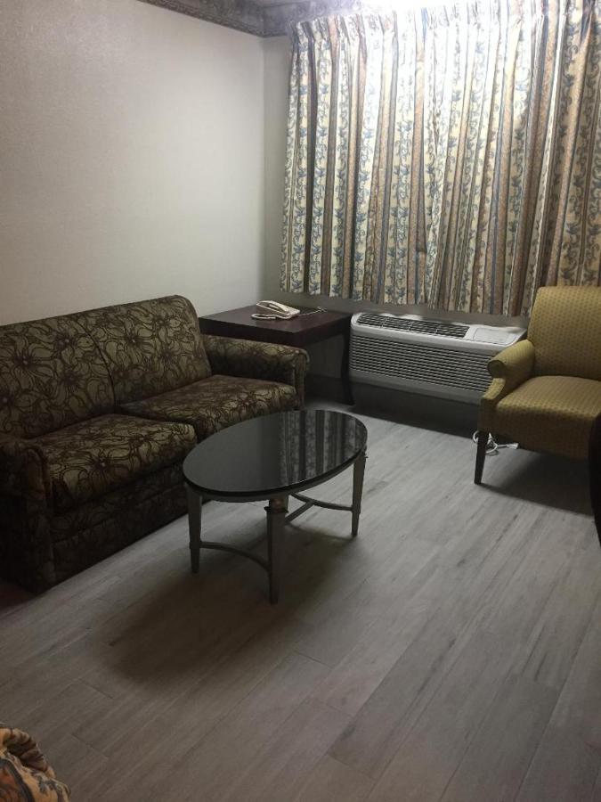נורקו Regency Inn מראה חיצוני תמונה