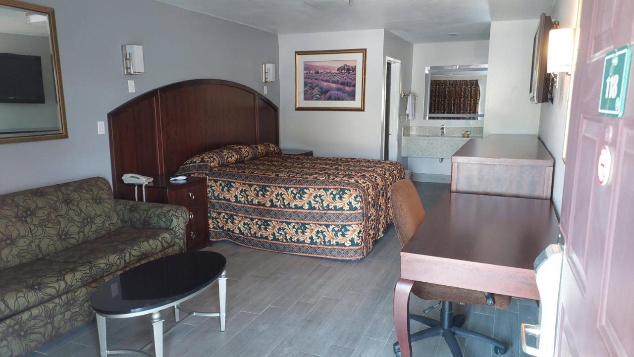 נורקו Regency Inn מראה חיצוני תמונה