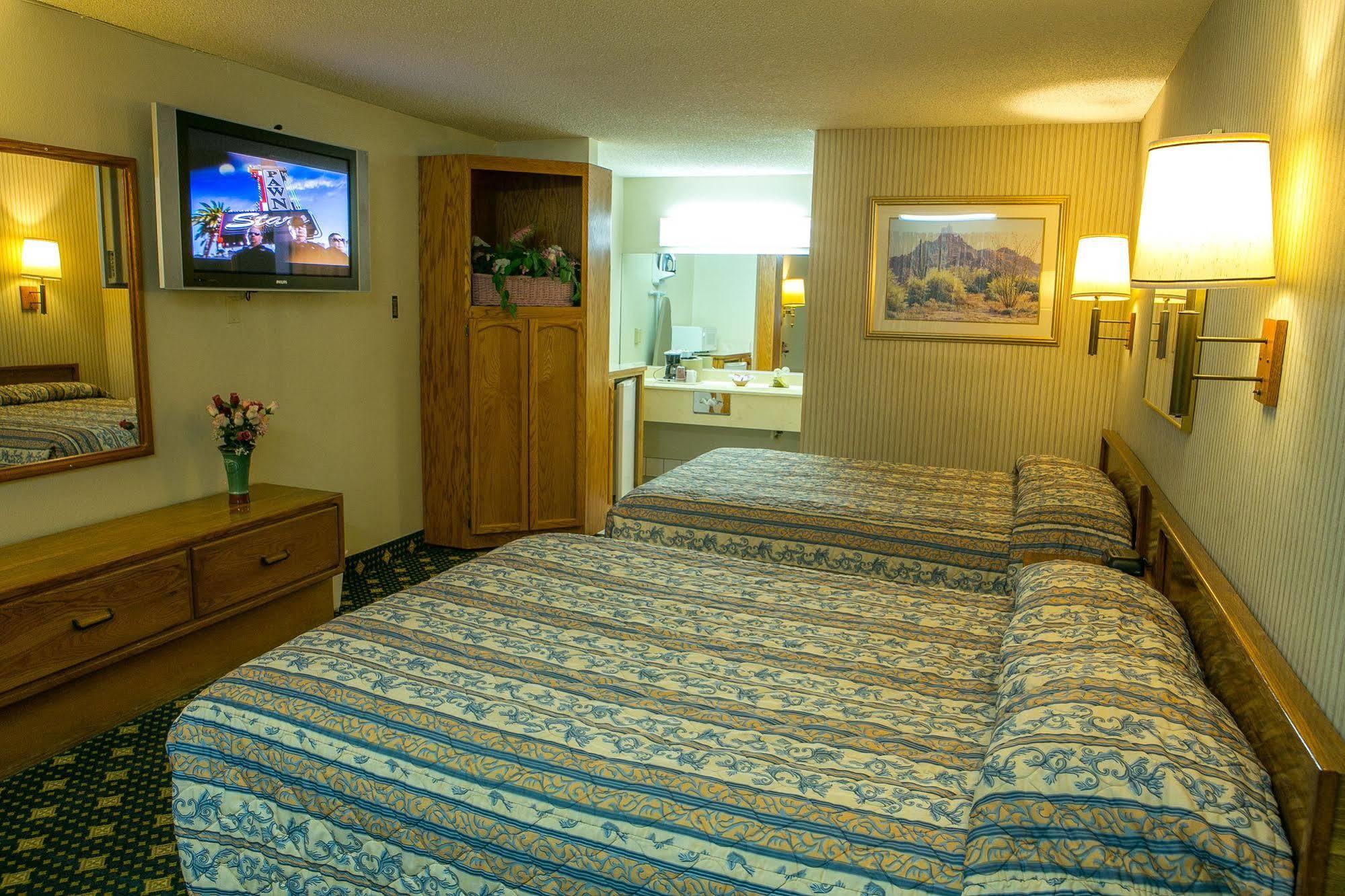 נורקו Regency Inn מראה חיצוני תמונה