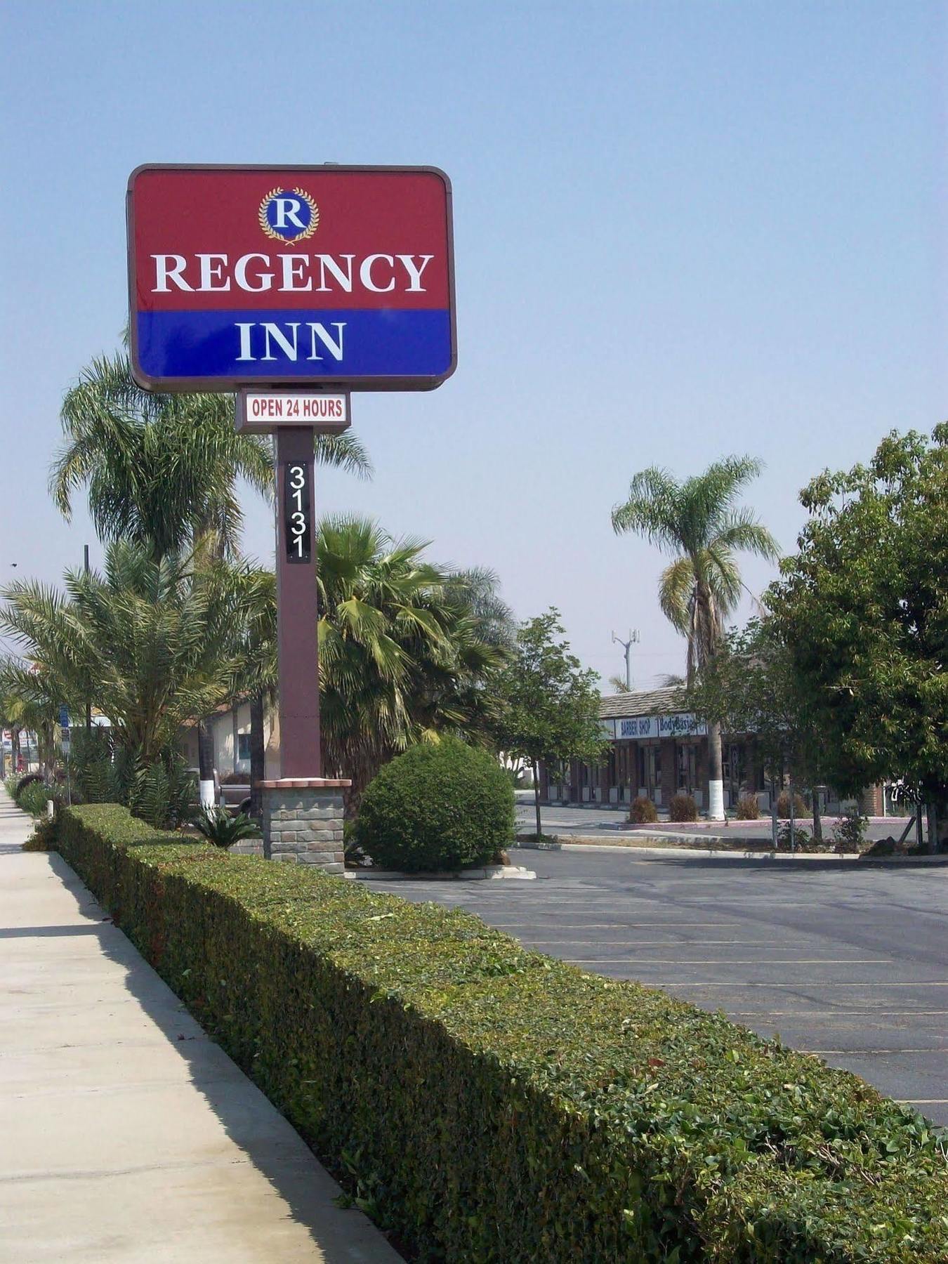 נורקו Regency Inn מראה חיצוני תמונה